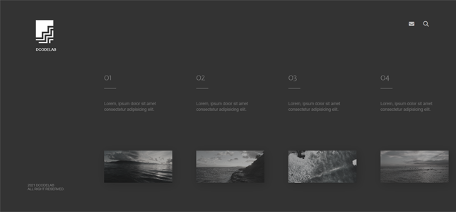 Movie Webpage