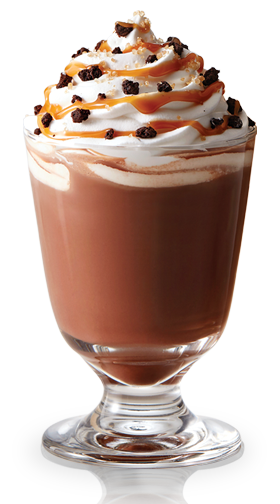 new OATMEAL LATTE